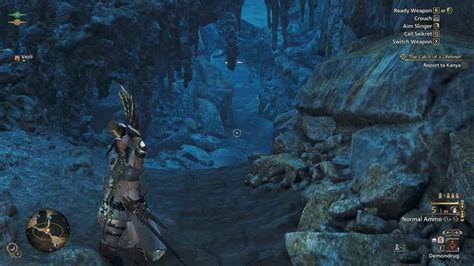 Demondrug use it! : r/MonsterHunter .